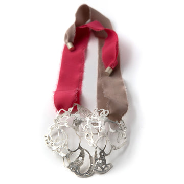 Burcu Büyükünal - Unsaid Necklace #6