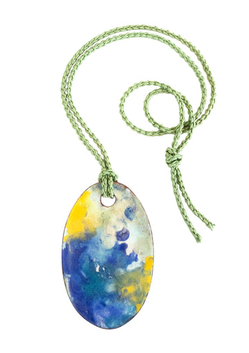 Camilla Luihn - Uro I Necklace