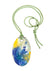 Camilla Luihn - Uro I Necklace-Necklaces-Precious Collective-Pistachios