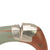 Cappy Counard - Tending: Connection Bracelet-Bracelets-Precious Collective-Pistachios