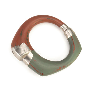 Cappy Counard - Tending: Connection Bracelet