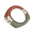 Cappy Counard - Tending: Connection Bracelet-Bracelets-Precious Collective-Pistachios