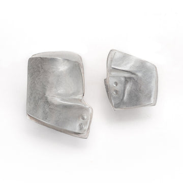 Cappy Counard - Tending: Remnant 2 Earrings