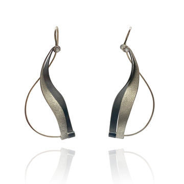 Cascade Drop Earrings