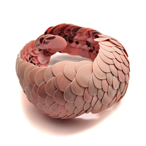 Catching Big Fish Bracelet-Bracelets-Karin Roy Andersson-Pistachios