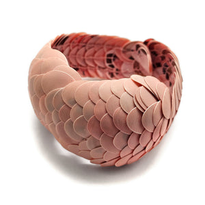 Catching Big Fish Bracelet-Bracelets-Karin Roy Andersson-Pistachios