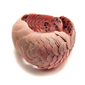 Catching Big Fish Bracelet-Bracelets-Karin Roy Andersson-Pistachios
