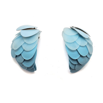 Catching Big Fish Earrings