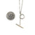 Chain Necklace-Necklaces-Shaesby Scott-Pistachios