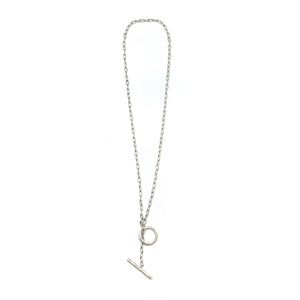 Chain Necklace-Necklaces-Shaesby Scott-Pistachios