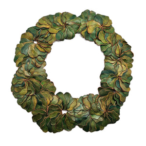 Christine's Necklace-Necklaces-Karin Roy Andersson-Pistachios
