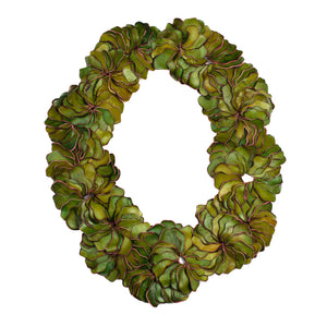 Christine's Necklace-Necklaces-Karin Roy Andersson-Pistachios