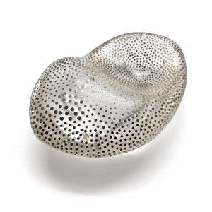Chroma Brooch-Pins-Emmeline Hastings-Pistachios