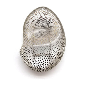 Chroma Brooch-Pins-Emmeline Hastings-Pistachios