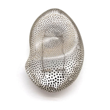 Chroma Brooch