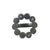 Circle Dot Diamond Ring-Rings-Elisa Bongfeldt-Pistachios
