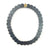 Circular Pattern Necklace-Necklaces-Heather Guidero-Pistachios