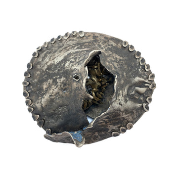 Clara Del Papa - Duele Brooch