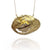 Clara Del Papa - I Forgive You Necklace-Necklaces-Precious Collective-Pistachios