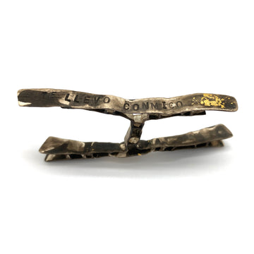 Clara Del Papa - Shu Ring