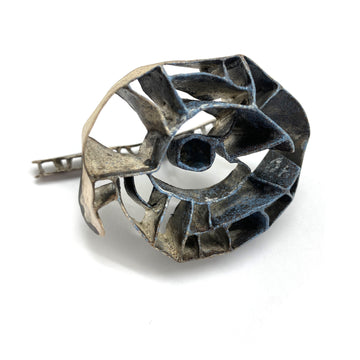 Clara Del Papa - Within Ring