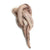 Cloris Ding - Brooch IV-Pins-Precious Collective-Pistachios