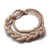 Cloris Ding - Knot Necklace-Necklaces-Precious Collective-Pistachios