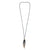 Clustered Nail Pendant-Necklaces-Pat Flynn-Pistachios