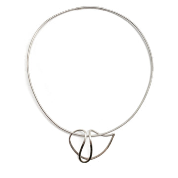 Coming and Going Necklace