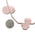 Crab Apple Necklace-Necklaces-Jess Dare-Pistachios