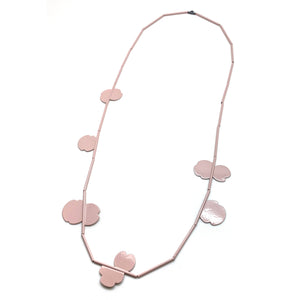 Crab Apple Necklace-Necklaces-Jess Dare-Pistachios
