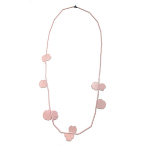 Crab Apple Necklace-Necklaces-Jess Dare-Pistachios