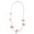 Crab Apple Necklace-Necklaces-Jess Dare-Pistachios