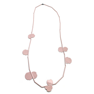 Crab Apple Necklace-Necklaces-Jess Dare-Pistachios