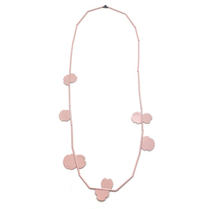 Crab Apple Necklace-Necklaces-Jess Dare-Pistachios