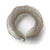 Crocheted Silver Iolite Cuff-Bracelets-Sowon Joo-Pistachios