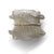 Crocheted Silver Iolite Cuff-Bracelets-Sowon Joo-Pistachios