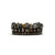 Crown Raw Diamond Ring-Rings-Amit Mangal-Pistachios