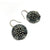 Dangle Dot Earrings-Earrings-So Young Park-Pistachios