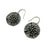 Dangle Dot Earrings-Earrings-So Young Park-Pistachios