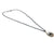 Dendritic Opal Necklace-Necklaces-Heather Guidero-Pistachios