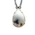 Dendritic Opal Necklace-Necklaces-Heather Guidero-Pistachios