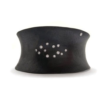 Diamond Sprinkle Cuff
