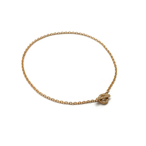 Diamond Toggle Bracelet-Bracelets-Mizuki Shinkai-Pistachios