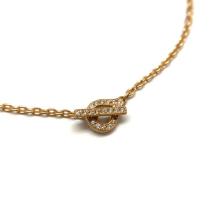 Diamond Toggle Bracelet-Bracelets-Mizuki Shinkai-Pistachios