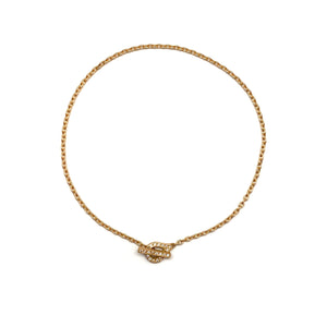 Diamond Toggle Bracelet-Bracelets-Mizuki Shinkai-Pistachios