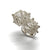 Double Crochet Ring