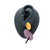 Double Oval Earrings-Earrings-Cristina Zani-Pistachios
