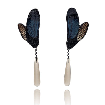 Drip Drop Earrings