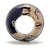 Drowning Girl Pop Art Bracelet-Bracelets-Jennifer Merchant-Pistachios